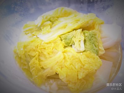 【環(huán)游美食之旅】+北京+蒜蓉娃娃菜