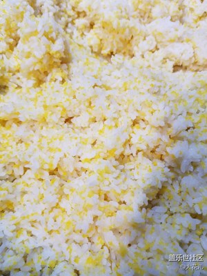 【美食環(huán)游之旅】+北京+二米飯