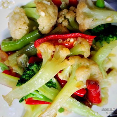 【美食環(huán)游之旅】+北京+小炒菜花