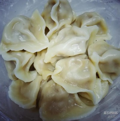 【美食環(huán)游之旅】+北京+豬肉大蔥餃子