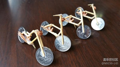 朋友喜歡又做了兩個～