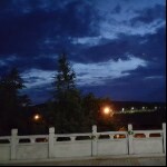 魔幻故事里才有的場景？