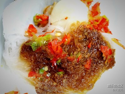 【美食環(huán)游之旅】+北京+蒸扇貝