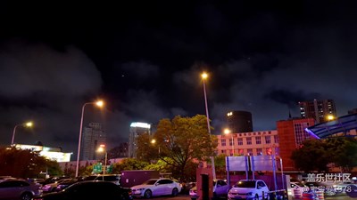 note5的自動模式和專業(yè)模式對比