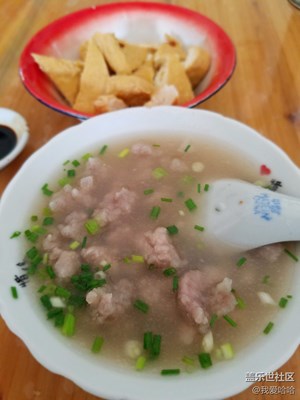 【美食環(huán)游之旅】+永春+蓬壺小吃