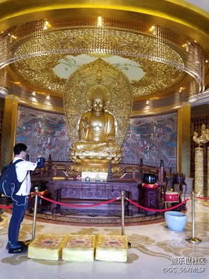 隋唐洛陽城遺址