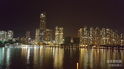 s6夜景
