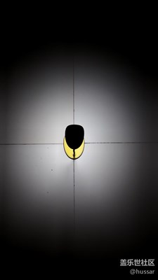 note4隨拍_你能照亮多大點地方呢