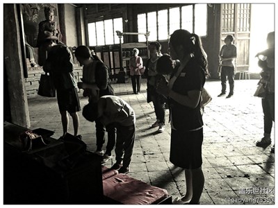 平遙古城及周邊見(jiàn)聞