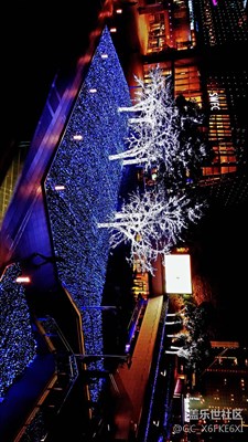 之前的s6edge+隨手拍的，現(xiàn)在7E感覺(jué)晚上有點(diǎn)發(fā)黃。