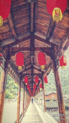 一個人的短途旅行