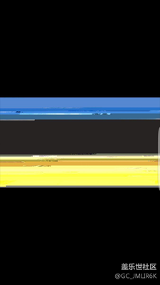 我的S7怎么拍出這種效果，啥問題