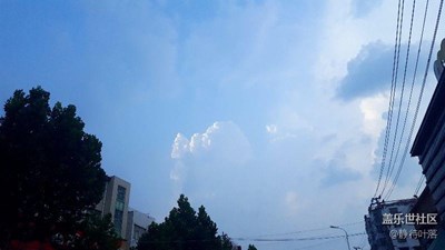 風(fēng)云變幻