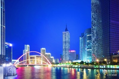 去天津培訓隨拍