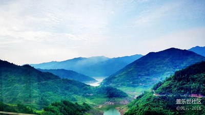 隨拍家鄉(xiāng)風(fēng)景