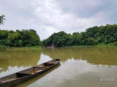 【攝影】有一處最美山水，叫做家鄉(xiāng)
