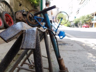 即將消失的匠人