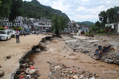 災(zāi)情嚴(yán)重?。。。。?！