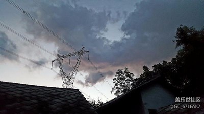 貴州，六盤水