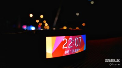 note4隨拍_gear fit