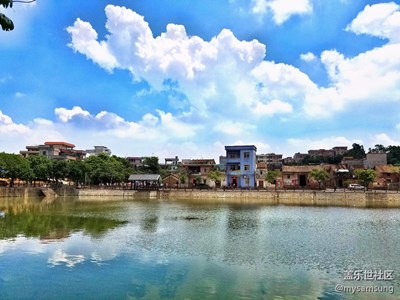 有了7e，項目現(xiàn)場也變得美麗無比