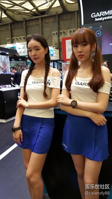 一大波高清妹紙向你走來