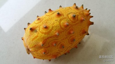 這是什么果？