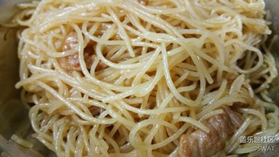 是宵夜時(shí)間