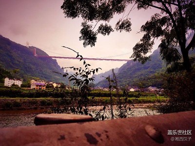 一場家門口的騎行