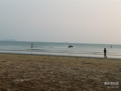 馬來西亞沙巴之旅with 三星A8 之沙巴落日