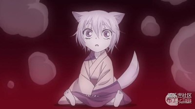 元氣少女緣結(jié)神~