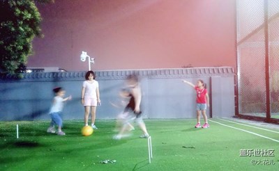 【全民健身】+北京+踢足球的姑娘們