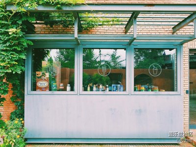 每個人眼中都有不一樣的美景