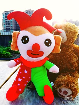 【攝影】那些年，我們一起夾過的娃娃