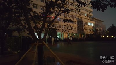 【全民健身】＋徐州＋傍晚的籃球場