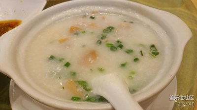 粥