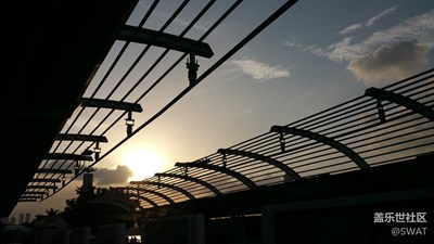 有軌電車車站