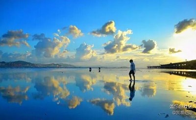 我還是很喜歡你，廈門。