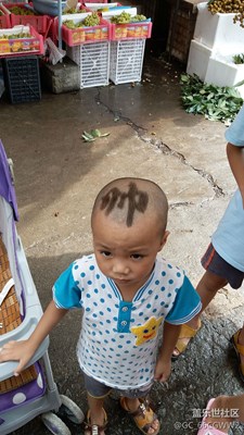 關于『帥』，這是不是帥得太明顯？