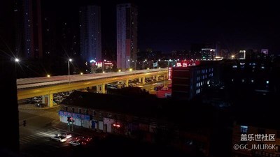 愛東北，室外20度