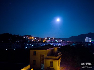 月是家鄉(xiāng)明