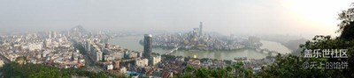 難說離別-柳州，再見！