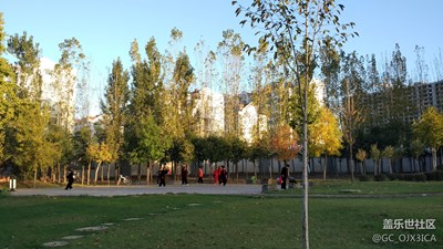 清晨 黃昏！??！