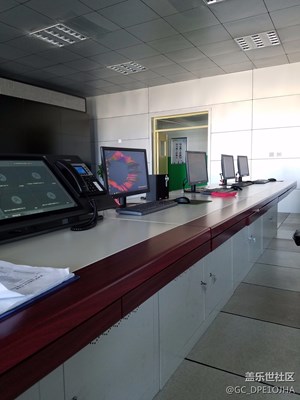 室內(nèi)測試圖