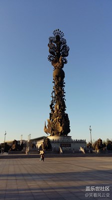 唐山南湖 2016世界園藝博覽會 隨拍3