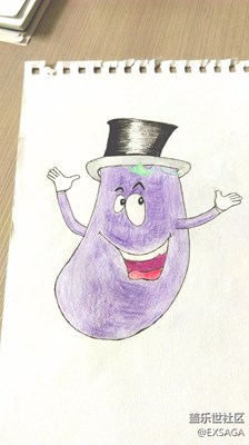 隨拍之手繪作品