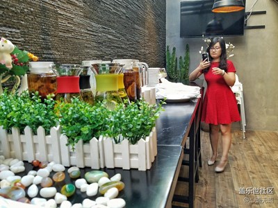 2016核心用戶聚會(huì)小記