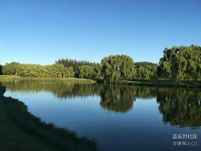 北京鴻華國(guó)際高爾夫球會(huì)