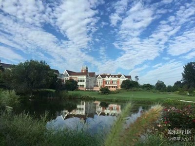 美麗的球場(chǎng)