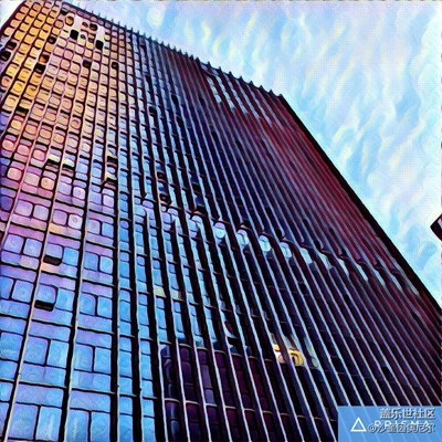 一樣的照片,不一樣的濾鏡